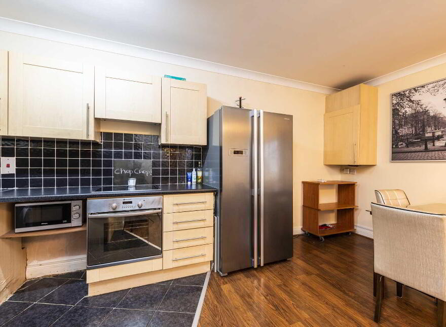 Chieftains Lodge, Chieftains Road, Balbriggan, K32V525