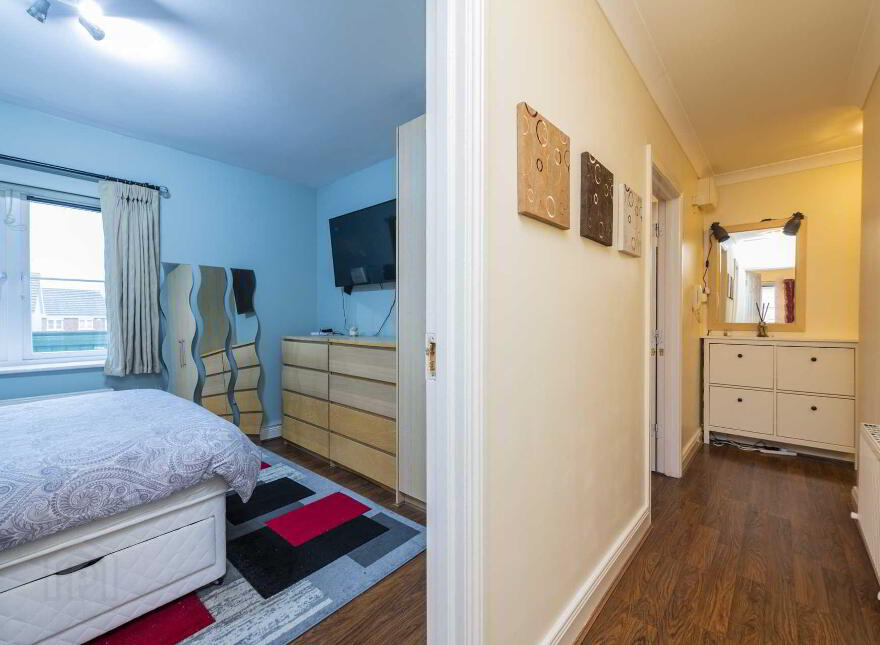 Chieftains Lodge, Chieftains Road, Balbriggan, K32V525