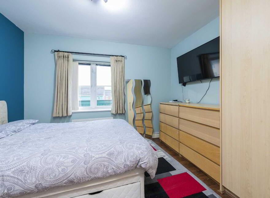 Chieftains Lodge, Chieftains Road, Balbriggan, K32V525