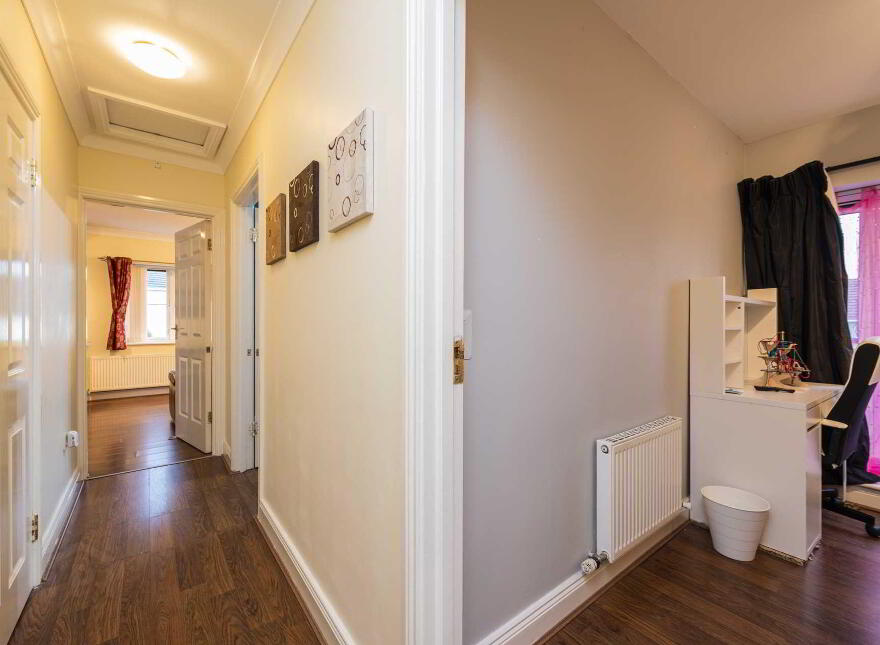 Chieftains Lodge, Chieftains Road, Balbriggan, K32V525