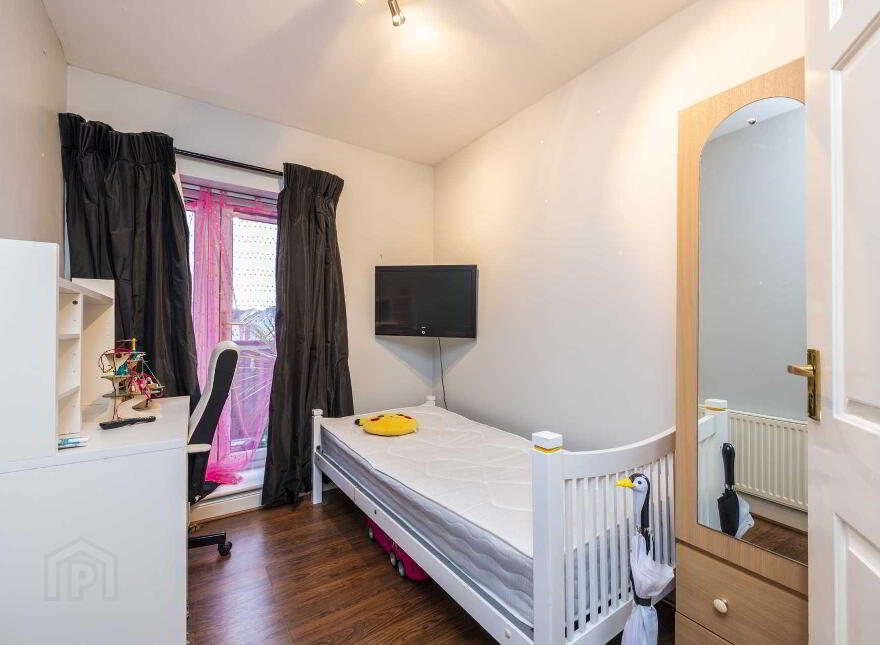 Chieftains Lodge, Chieftains Road, Balbriggan, K32V525