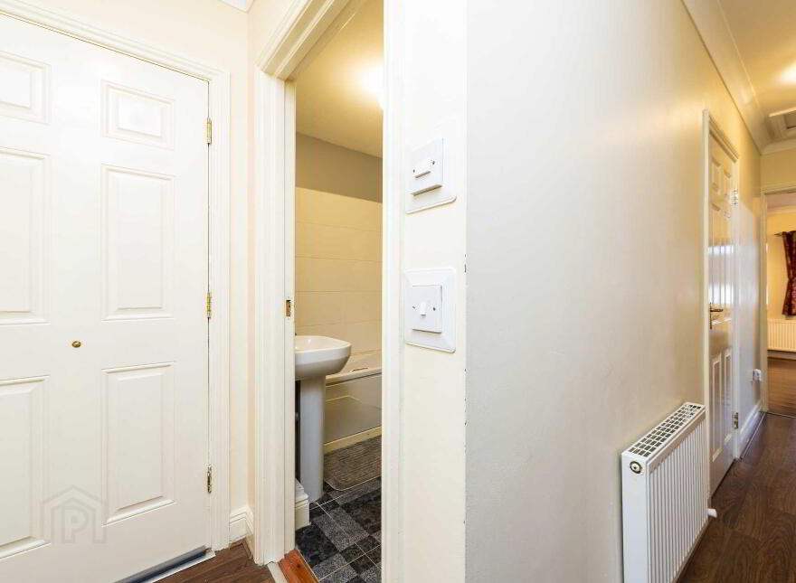 Chieftains Lodge, Chieftains Road, Balbriggan, K32V525