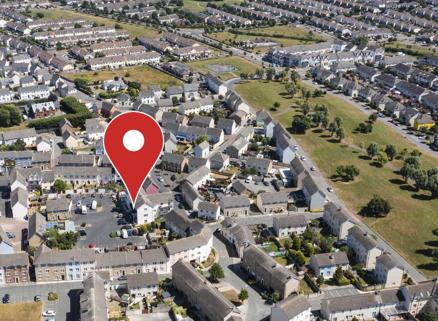 Chieftains Lodge, Chieftains Road, Balbriggan, K32V525