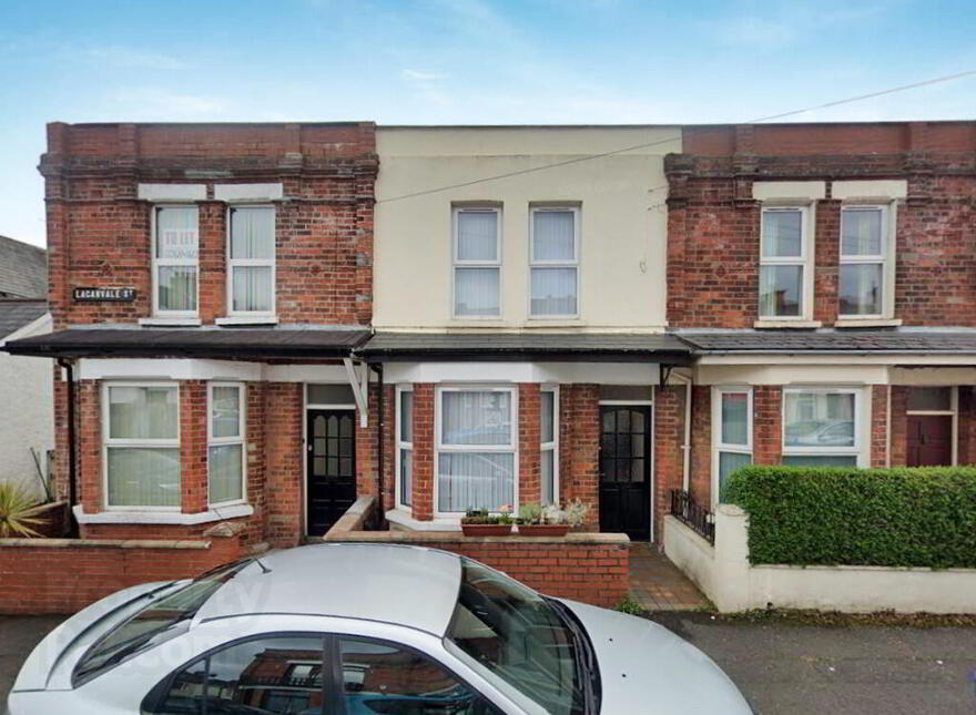 4 Laganvale Street, Belfast, BT9 5FR photo
