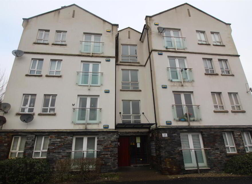5 Pennethorne Court, Waterside, Derry / Londonderry, BT47 6FZ photo