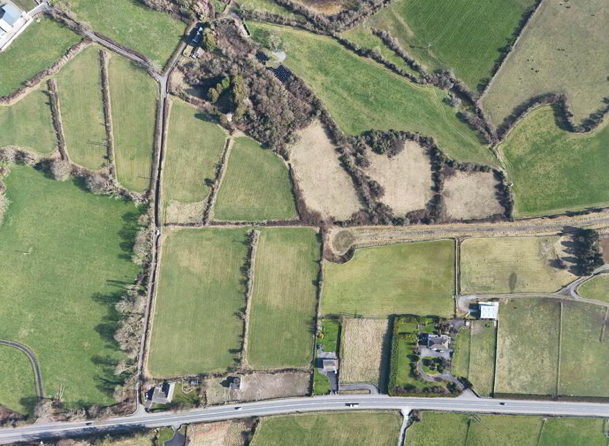 Ballynamantan, Gort