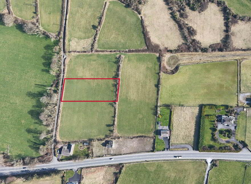 Ballynamantan, Gort