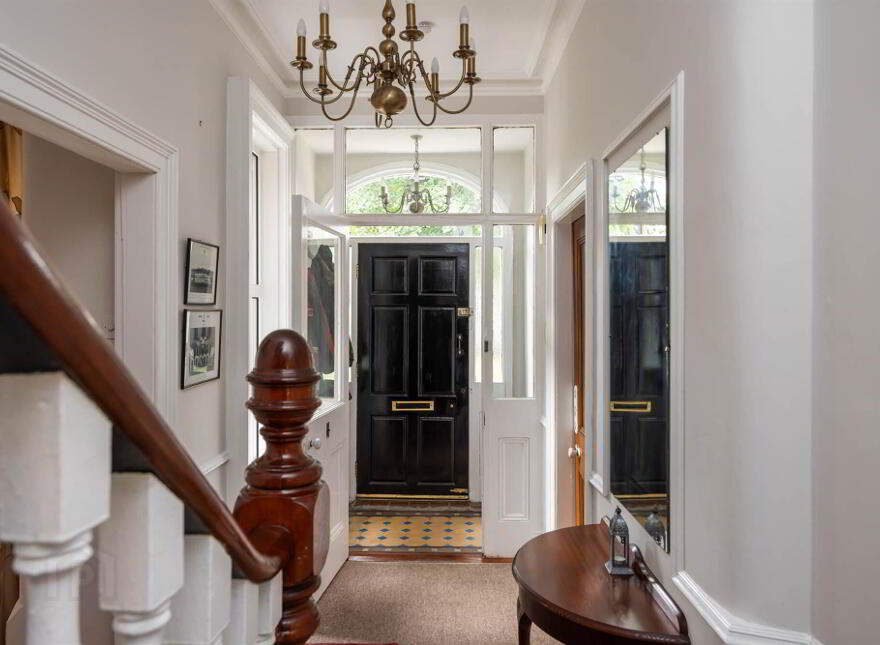 2 Belmont Park, Off Belmont Road, Belfast, BT4 3DU