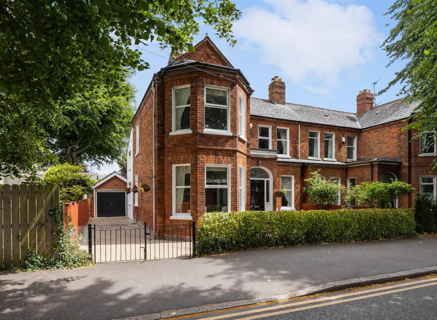 2 Belmont Park, Off Belmont Road, Belfast, BT4 3DU