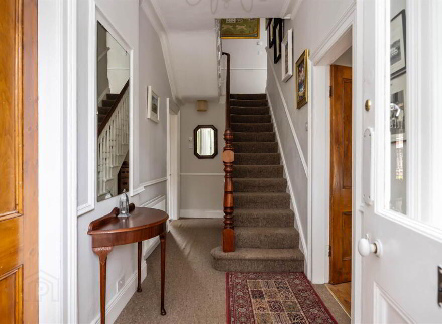 2 Belmont Park, Off Belmont Road, Belfast, BT4 3DU