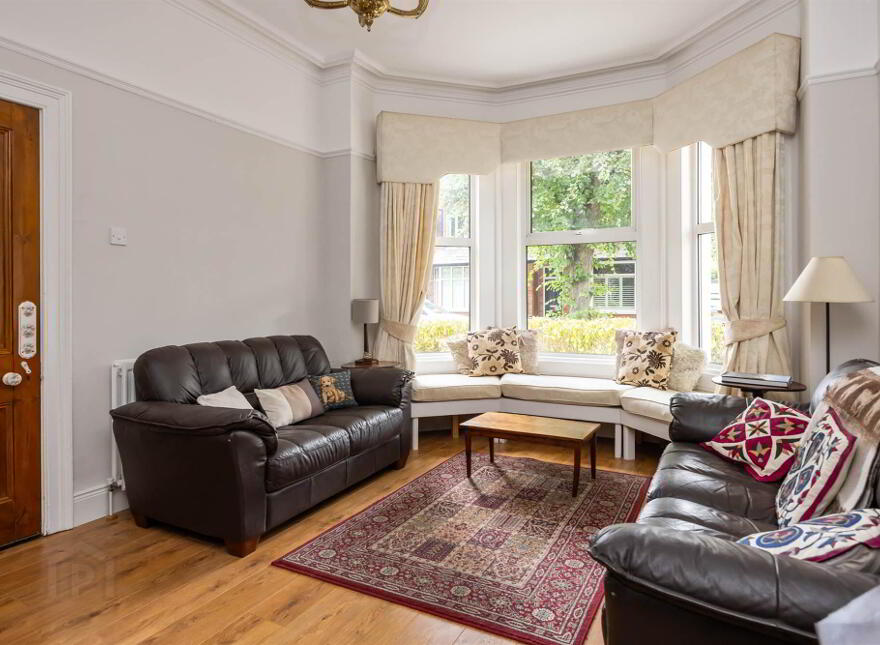 2 Belmont Park, Off Belmont Road, Belfast, BT4 3DU