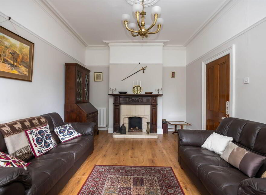2 Belmont Park, Off Belmont Road, Belfast, BT4 3DU
