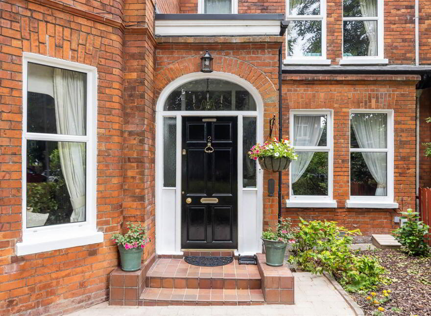 2 Belmont Park, Off Belmont Road, Belfast, BT4 3DU