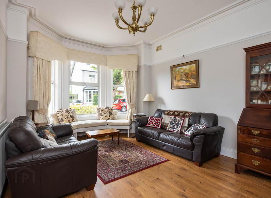 2 Belmont Park, Off Belmont Road, Belfast, BT4 3DU