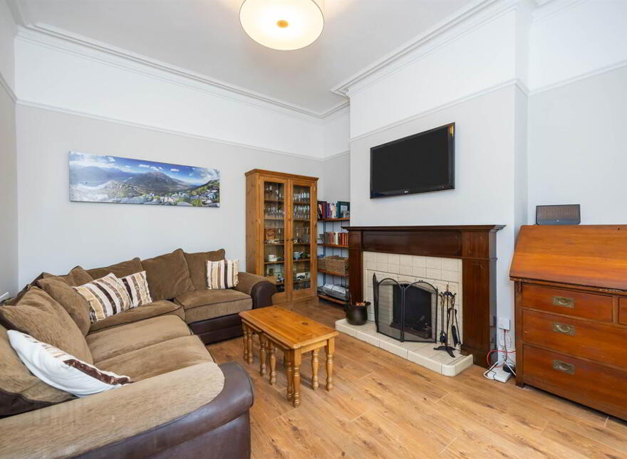2 Belmont Park, Off Belmont Road, Belfast, BT4 3DU