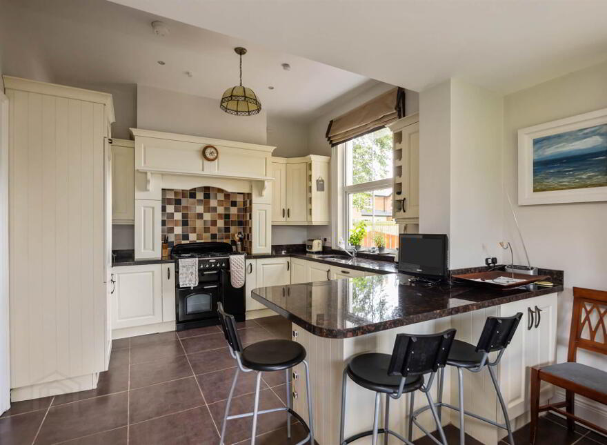 2 Belmont Park, Off Belmont Road, Belfast, BT4 3DU