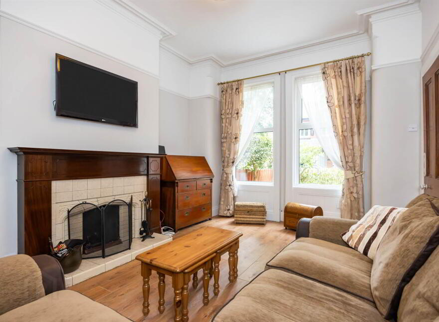 2 Belmont Park, Off Belmont Road, Belfast, BT4 3DU