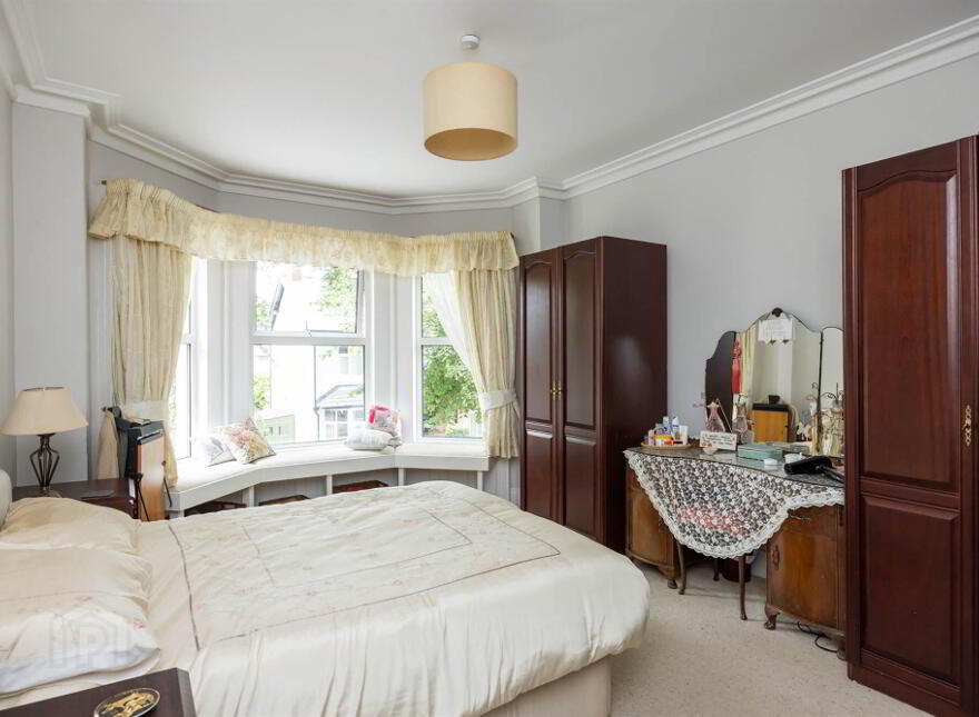 2 Belmont Park, Off Belmont Road, Belfast, BT4 3DU