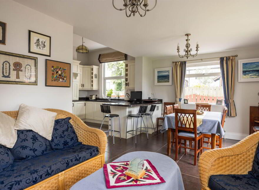 2 Belmont Park, Off Belmont Road, Belfast, BT4 3DU