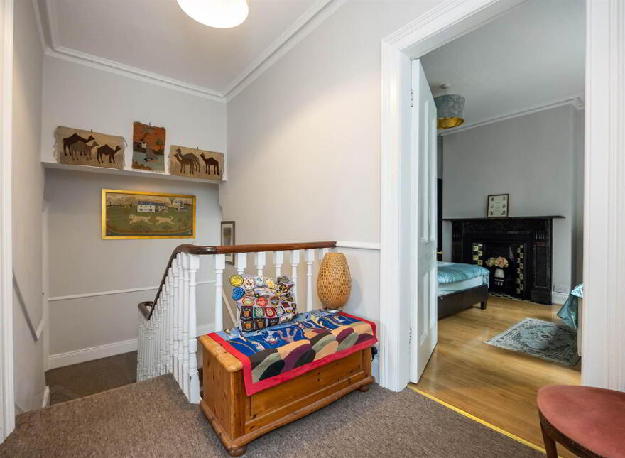 2 Belmont Park, Off Belmont Road, Belfast, BT4 3DU