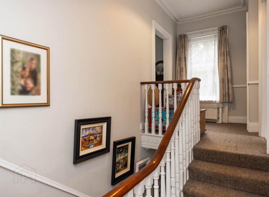 2 Belmont Park, Off Belmont Road, Belfast, BT4 3DU