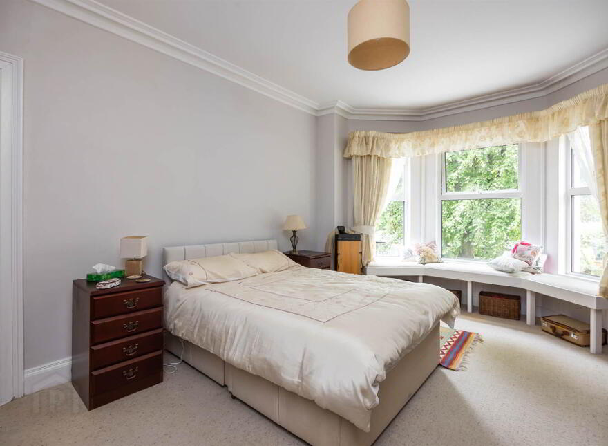2 Belmont Park, Off Belmont Road, Belfast, BT4 3DU