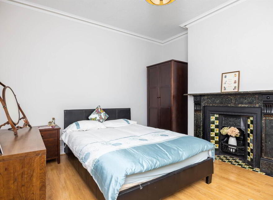 2 Belmont Park, Off Belmont Road, Belfast, BT4 3DU