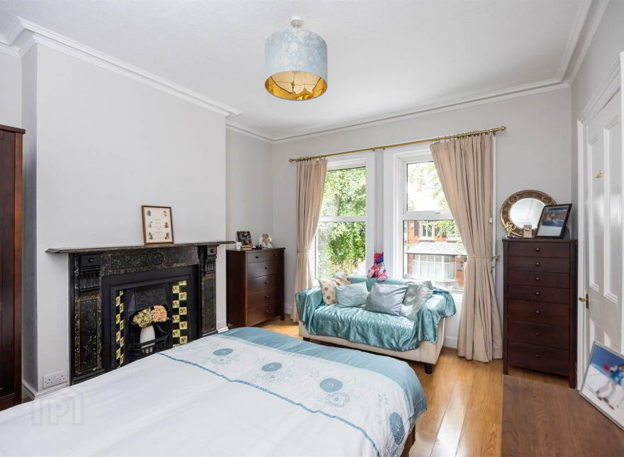 2 Belmont Park, Off Belmont Road, Belfast, BT4 3DU