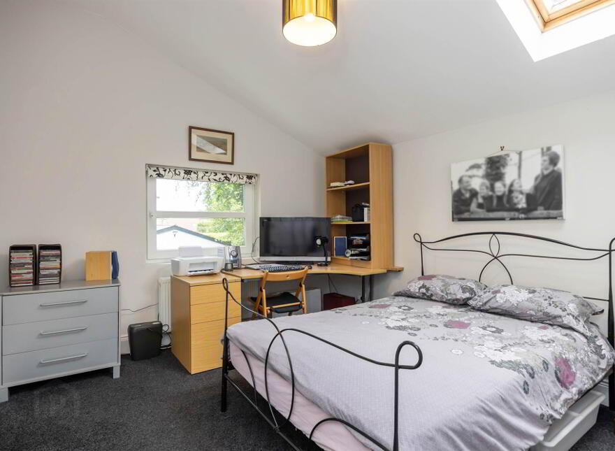 2 Belmont Park, Off Belmont Road, Belfast, BT4 3DU