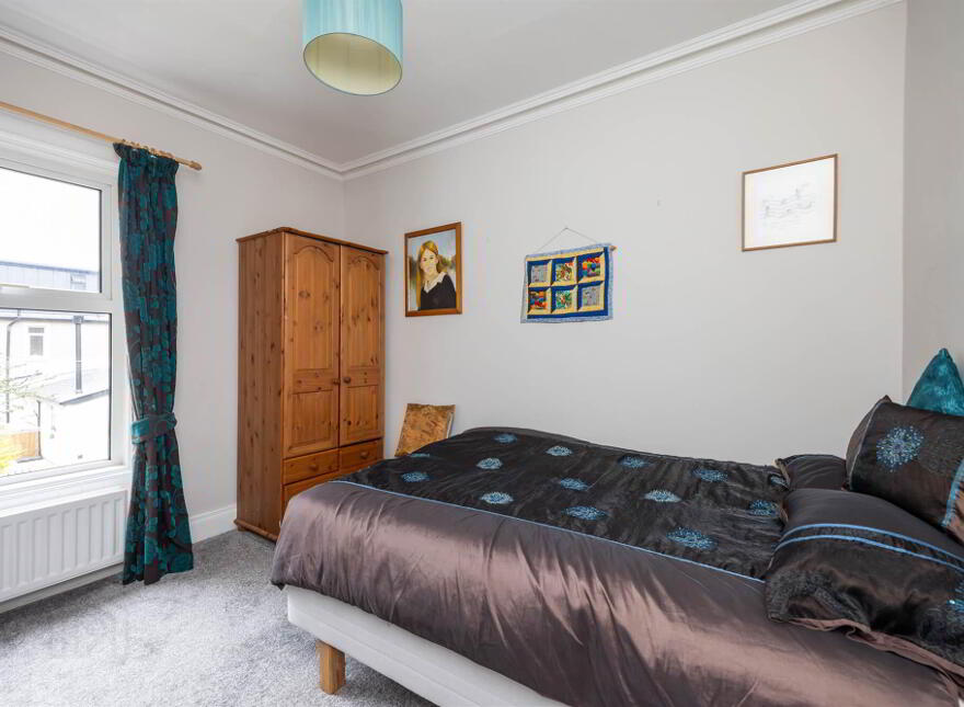 2 Belmont Park, Off Belmont Road, Belfast, BT4 3DU