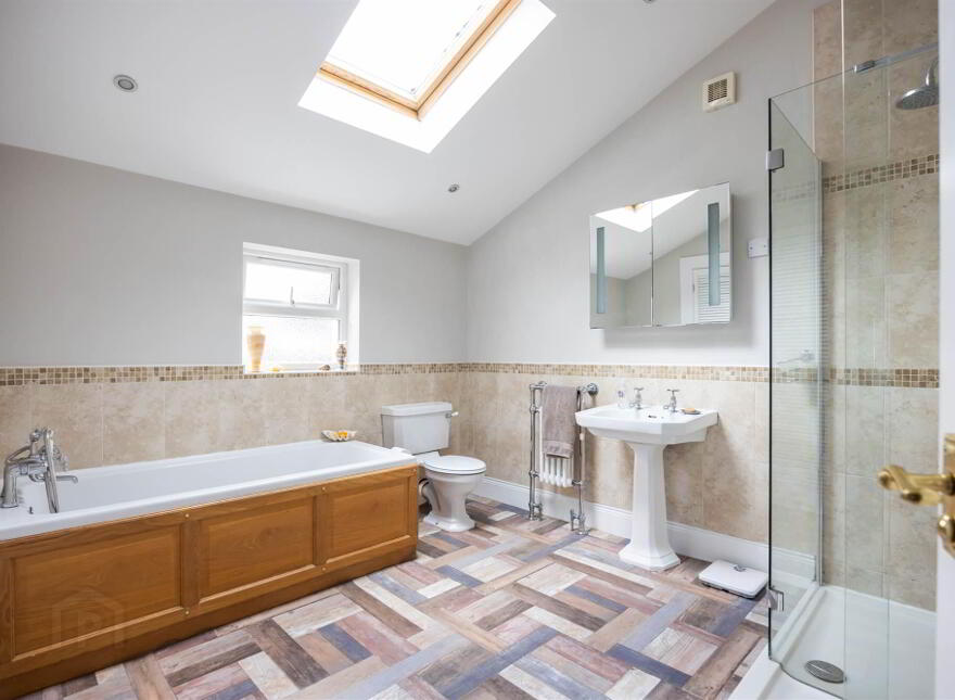 2 Belmont Park, Off Belmont Road, Belfast, BT4 3DU