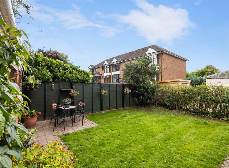 2 Belmont Park, Off Belmont Road, Belfast, BT4 3DU