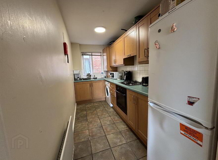 32 Fitzwilliam Square, Rugby Avenue, Belfast, BT7 1JH