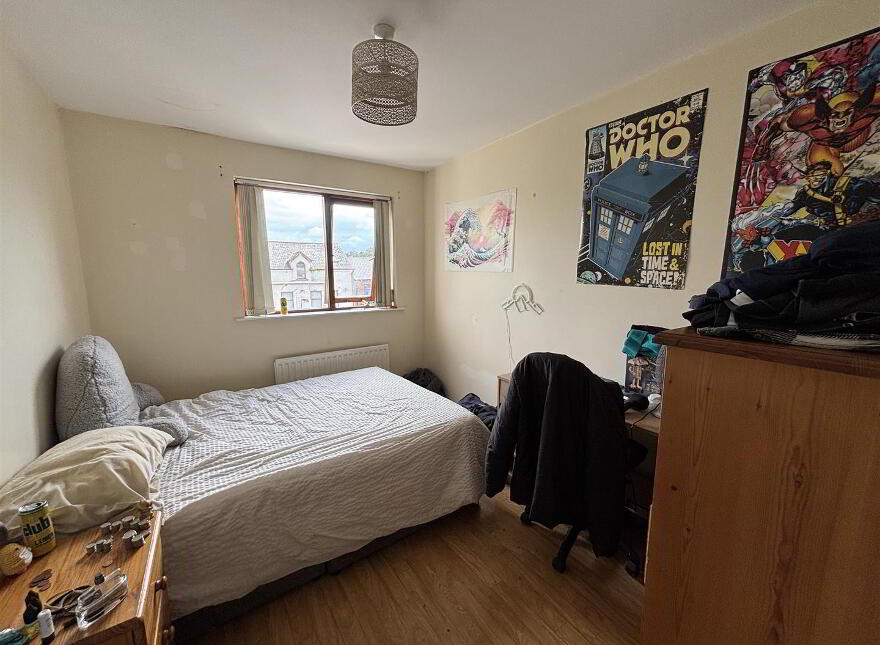 32 Fitzwilliam Square, Rugby Avenue, Belfast, BT7 1JH