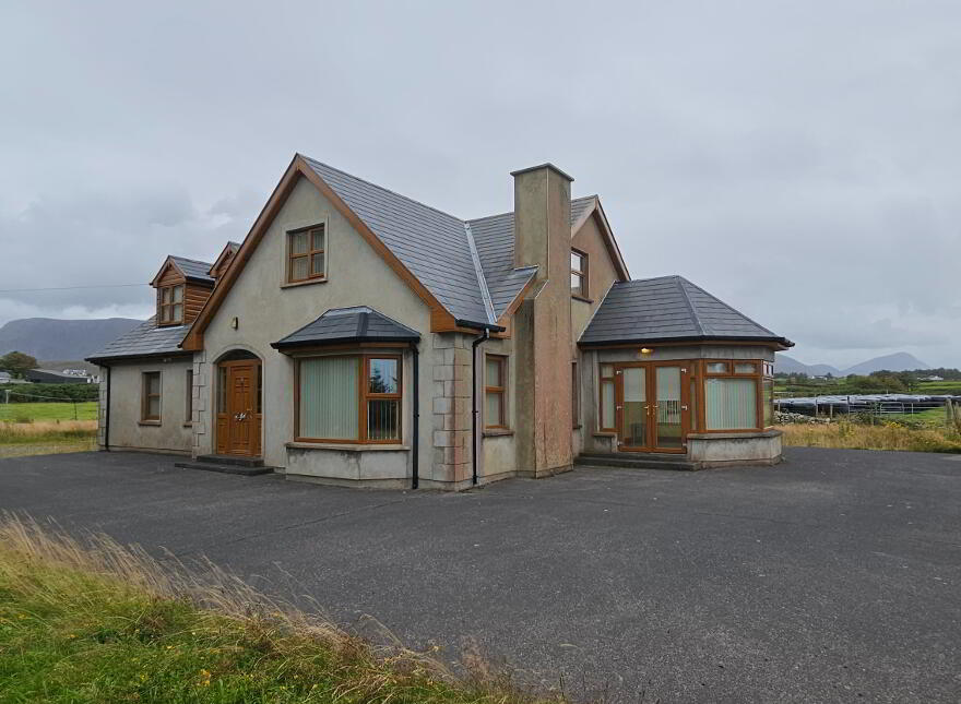-Moyra, Falcarragh, F92E091 photo
