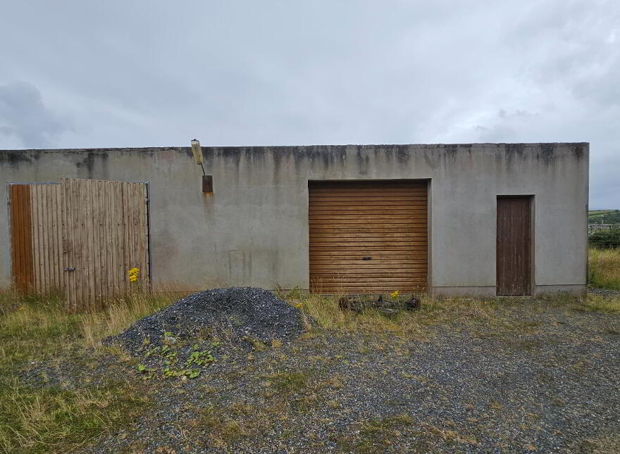 -Moyra, Falcarragh, F92E091