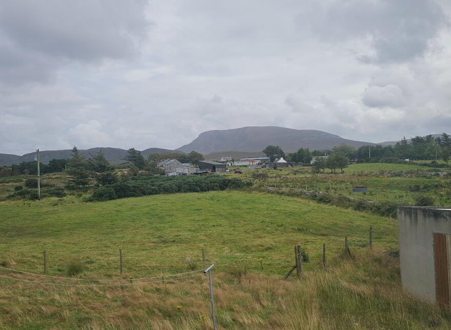 -Moyra, Falcarragh, F92E091