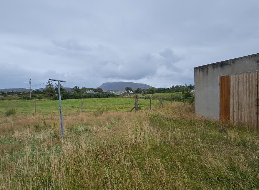 -Moyra, Falcarragh, F92E091