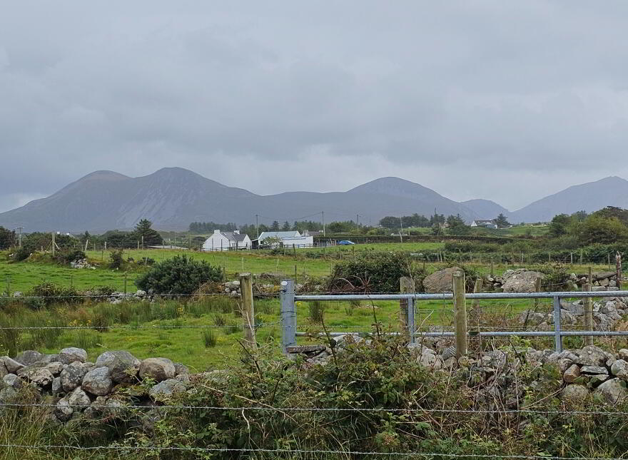 -Moyra, Falcarragh, F92E091
