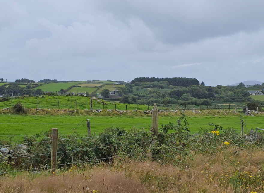 -Moyra, Falcarragh, F92E091
