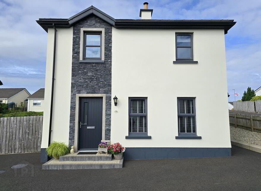 73 Eagry Gardens, Bushmills, BT57 8AU photo