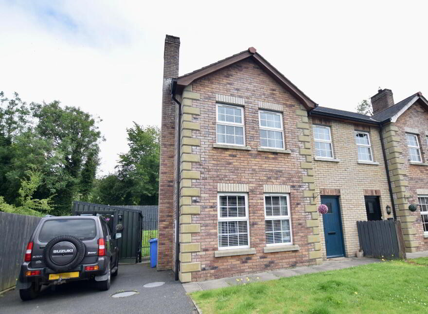 19 Riverbrook Drive, Moneymore, BT45 7GA photo