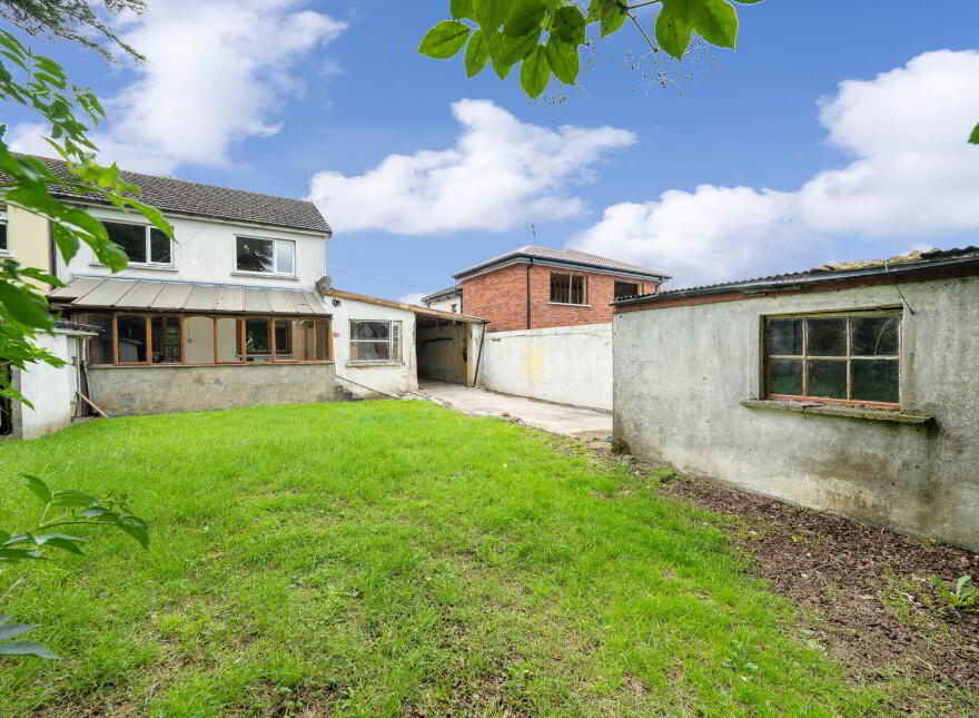 70 Woodlands, Navan, C15Y6Y1