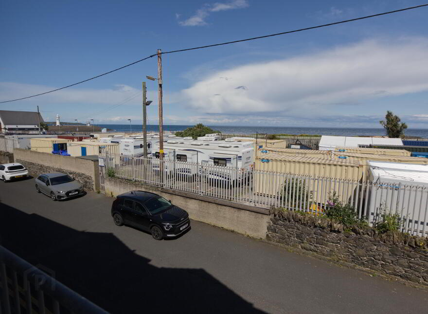 4 Dormans Court, Railway Street, Donaghadee, BT21 0JL