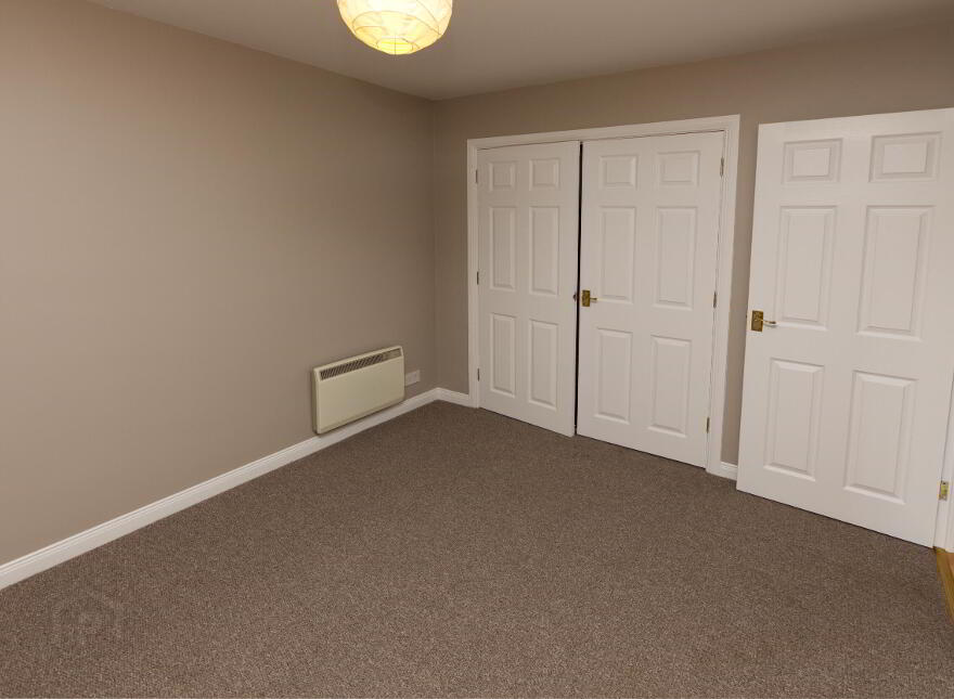 4 Dormans Court, Railway Street, Donaghadee, BT21 0JL