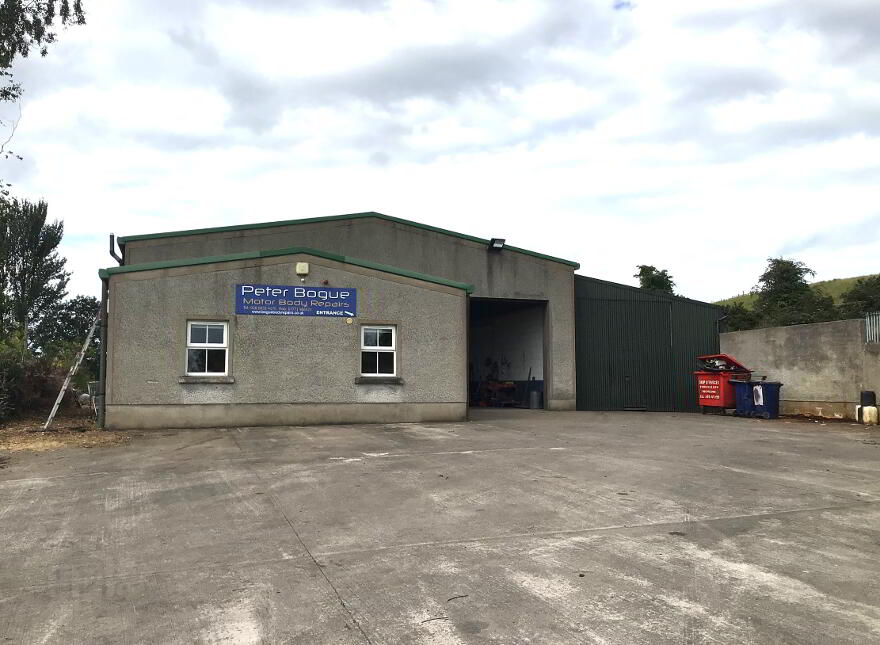 48a Cloghtate Road, Mullanaskea, Enniskillen, BT74 4AL photo
