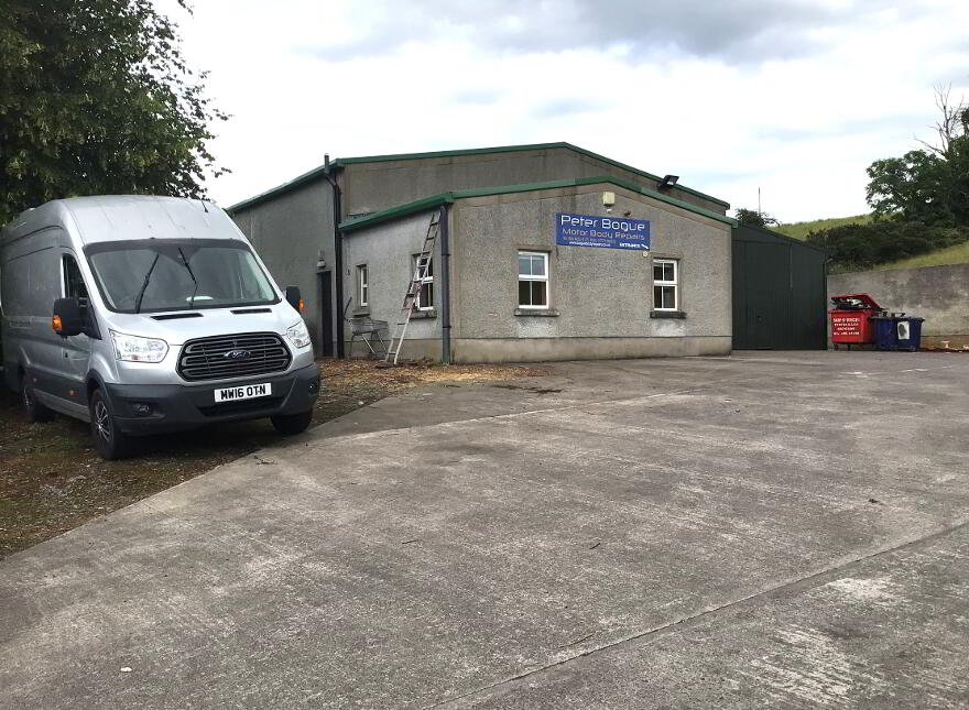 48a Cloghtate Road, Mullanaskea, Enniskillen, BT74 4AL