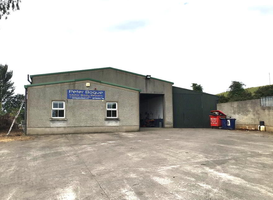 48a Cloghtate Road, Mullanaskea, Enniskillen, BT74 4AL