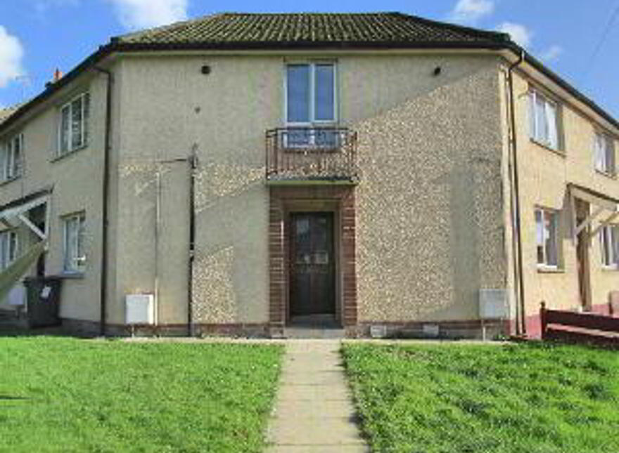 3d Larch Grove, Dunmurry, Belfast, BT17 9QG photo