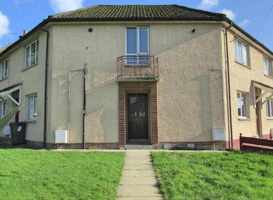 3d Larch Grove, Dunmurry, Belfast, BT17 9QG photo